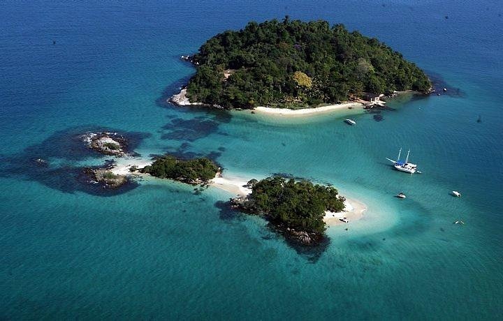Ilha de Cataguases