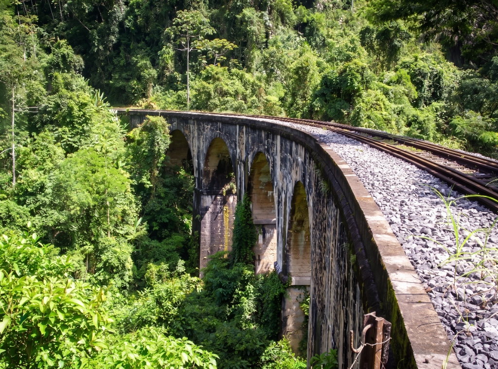A arte de desconectar: Um refúgio de paz na Costa Verde